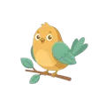 Vogel